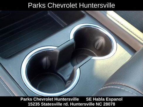 Certified 2023 Chevrolet Suburban LS w/ Driver Alert Package AWD/4WD image 9