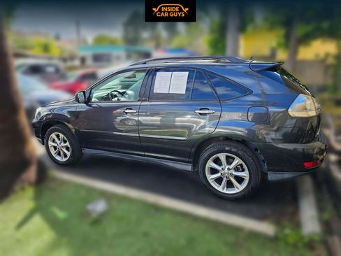Used 2009 Lexus RX 350 2WD image 2