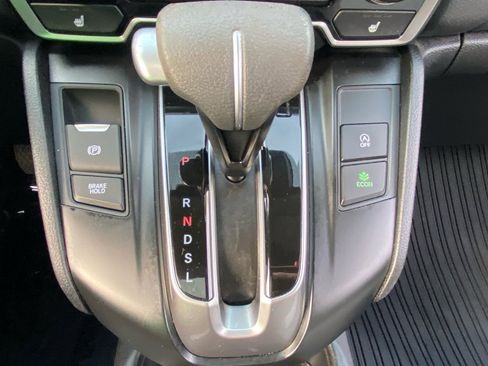 Used 2022 Honda CR-V EX image 21