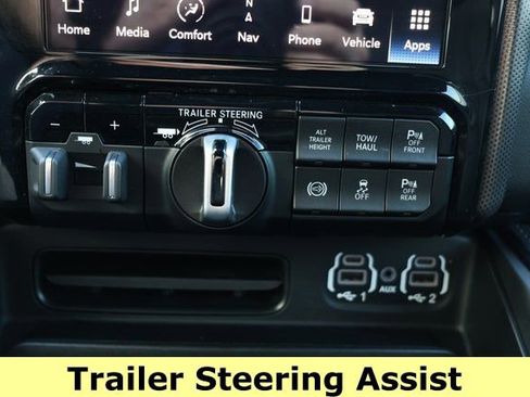 Used 2024 RAM 3500 Limited w/ Night Edition image 20