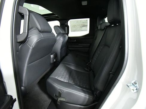 New 2026 Toyota Tacoma TRD Off-Road image 25