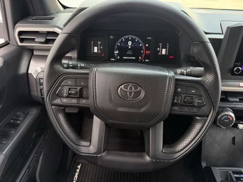 Used 2026 Toyota Tacoma SR5 AWD/4WD image 13