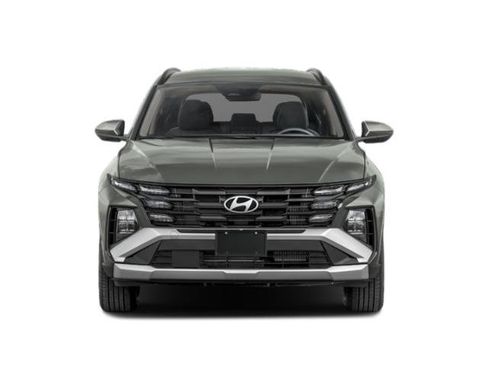 Used 2026 Hyundai Tucson SEL AWD/4WD image 7