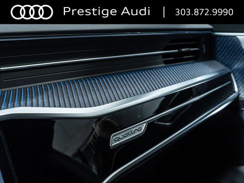 New 2025 Audi RS 7 performance Sportback image 21