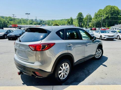 Used 2016 MAZDA CX-5 Touring image 4