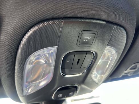 Used 2026 Jeep Compass Limited w/ Sun, Sound & Navigation Group AWD/4WD image 32