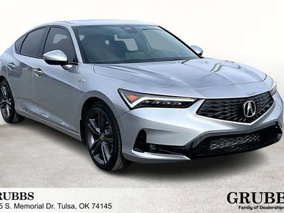 Used 2025 Acura Integra A-Spec