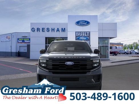 New 2026 Ford Expedition Max Active image 6