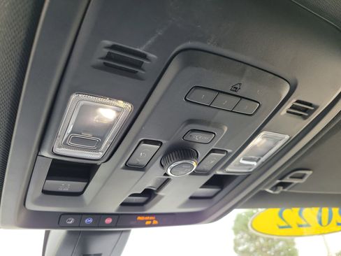 Used 2022 Chevrolet Tahoe High Country image 19