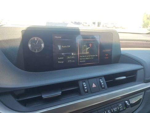 Used 2019 Lexus ES 350 FWD image 18