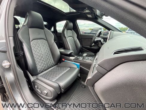 Used 2019 Audi S4 Premium Plus w/ Premium Plus Package AWD/4WD image 35