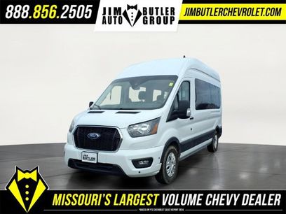 Used 2025 Ford Transit 350 XLT