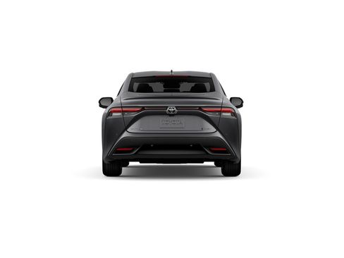 New 2026 Toyota Mirai RWD image 41