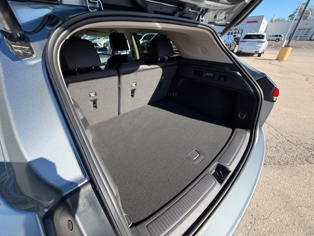 Used 2023 Buick Envision Preferred AWD/4WD image 22