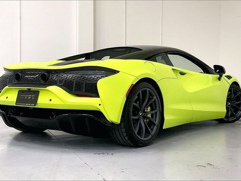 Used 2023 McLaren Artura image 4