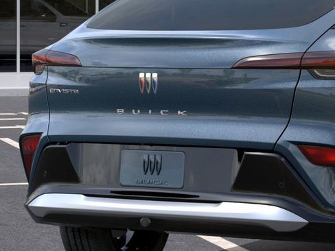 New 2026 Buick Envista Sport Touring w/ Convenience I Package image 14