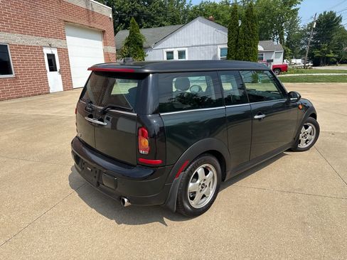 Used 2009 MINI Cooper Clubman Hardtop FWD image 6