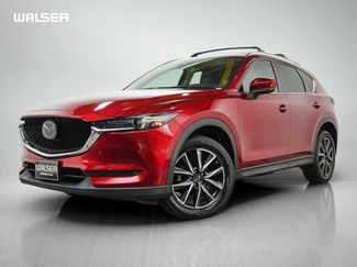 Used 2017 MAZDA CX-5 Grand Touring w/ Premium Package AWD/4WD video 1