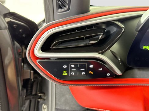 Used 2025 Ferrari 296 GTS image 24