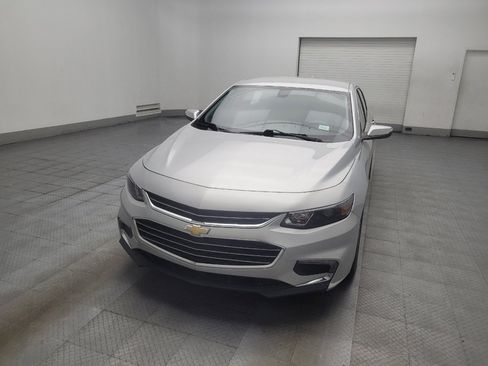 Used 2018 Chevrolet Malibu LT FWD image 15