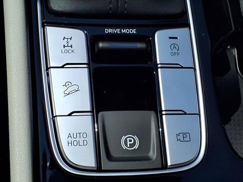 New 2025 Hyundai Tucson SEL image 22