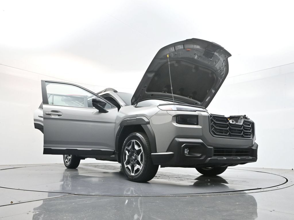 Used 2026 Subaru Outback Touring AWD/4WD image 43