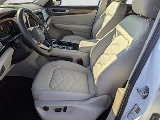New 2026 Volkswagen Atlas SE FWD video 4