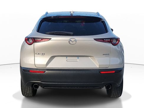 Used 2023 MAZDA CX-30 2.5 Turbo w/ Premium Package image 5