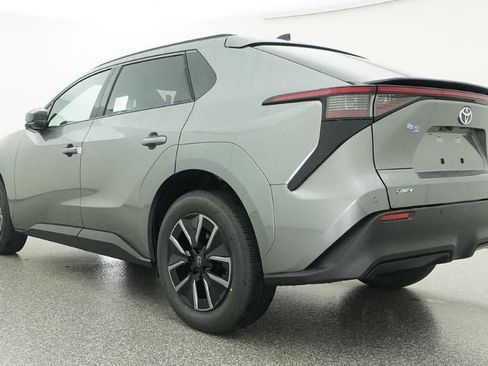 New 2026 Toyota bZ AWD/4WD image 43