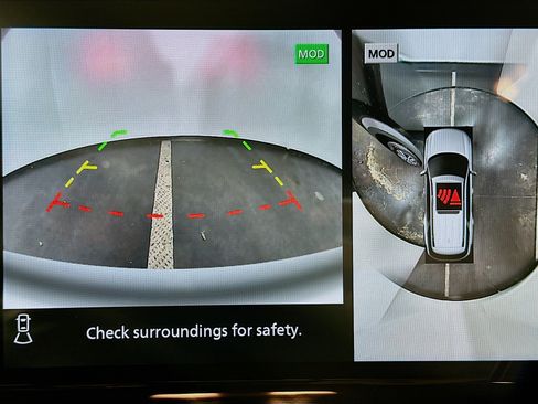 Used 2024 Nissan Pathfinder SL image 23