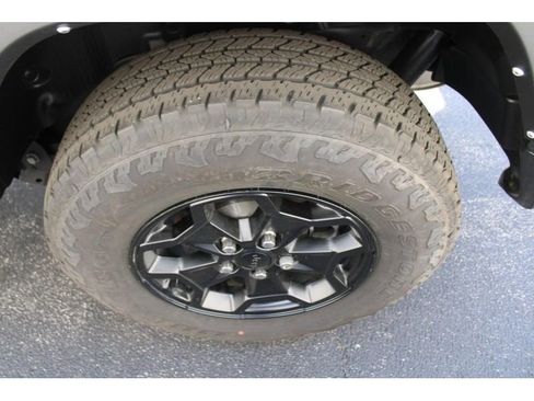 Used 2022 Jeep Wrangler Unlimited Sport AWD/4WD image 9