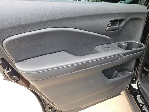Certified 2023 Honda Passport EX-L image 12