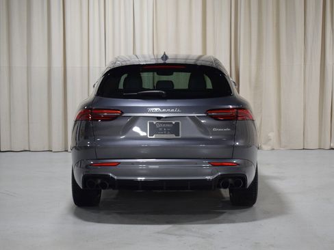 Certified 2024 Maserati Grecale GT image 14