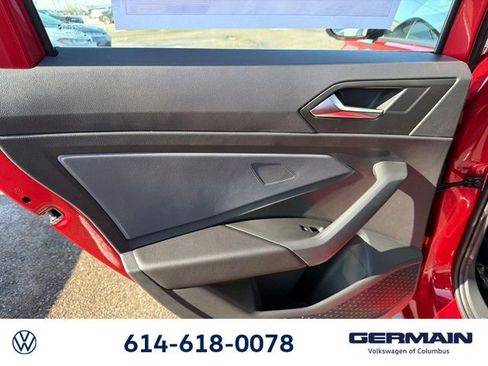 New 2026 Volkswagen Jetta GLI Autobahn image 17