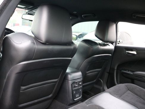 Used 2020 Dodge Charger GT w/ Plus Group image 35