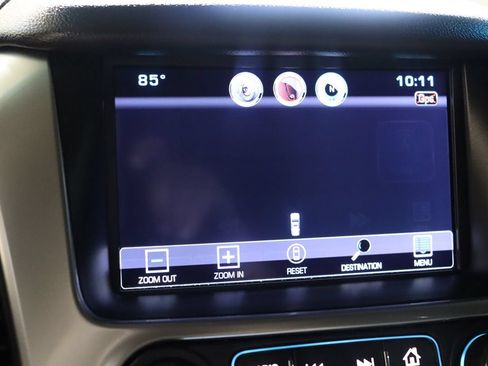 Used 2015 Chevrolet Tahoe LT RWD image 54