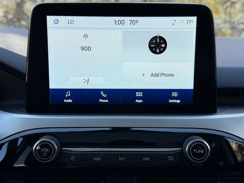 Certified 2022 Ford Escape SEL image 15