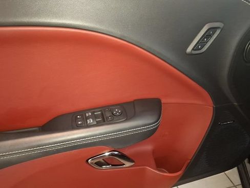 Used 2023 Dodge Challenger SRT Hellcat RWD image 11