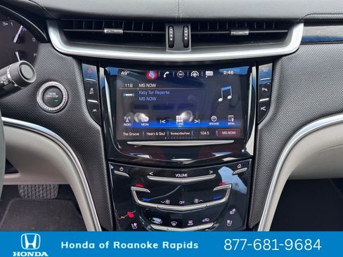 Used 2017 Cadillac XTS Luxury w/ Driver Awareness Package image 14