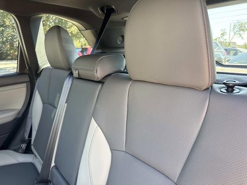 New 2025 Subaru Forester Limited image 15