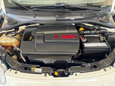 Used 2015 FIAT 500 1957 Edition FWD image 14