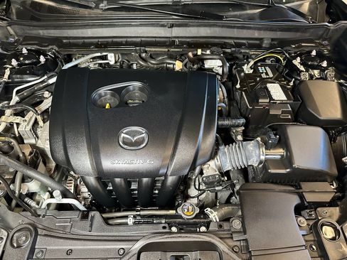 Used 2020 MAZDA CX-30 AWD w/ Select Package image 23