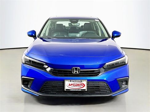 Certified 2022 Honda Civic Touring image 15