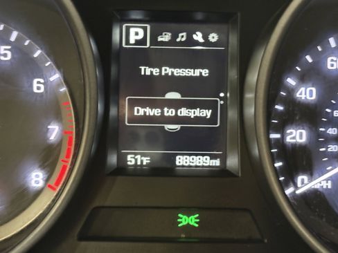 Used 2017 Hyundai Santa Fe Sport image 30