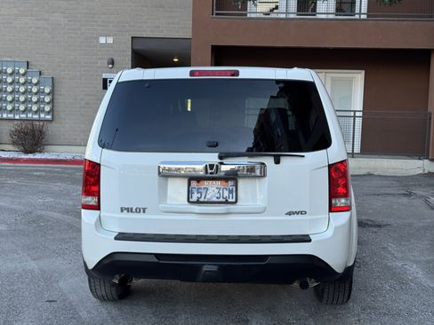 Used 2014 Honda Pilot LX image 6