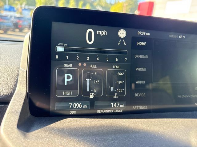 Used 2025 INEOS Grenadier Station Wagon AWD/4WD image 19