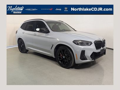 Used 2023 BMW X3 M40i w/ Shadowloine Package