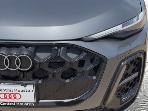 New 2026 Audi SQ5 Premium Plus AWD/4WD image 11
