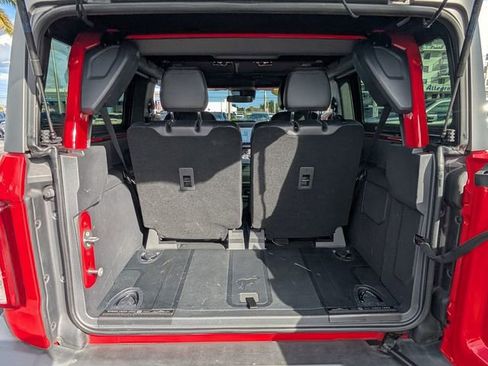 Used 2024 Ford Bronco Big Bend image 12