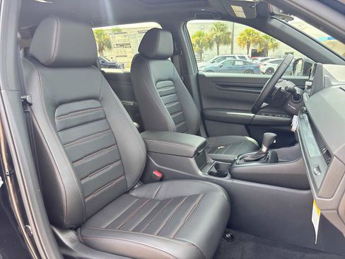 Used 2026 Honda CR-V Sport-L image 17